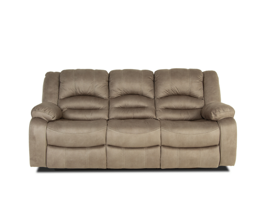 Recliner diivan Gador