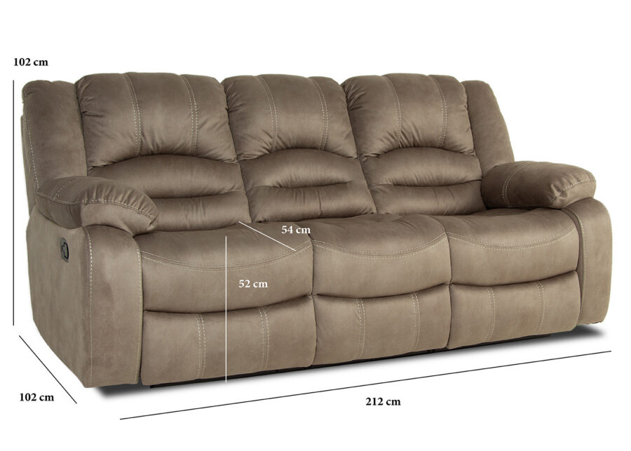 Recliner diivan Gador - Image 6