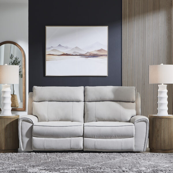 Recliner diivan Grafton