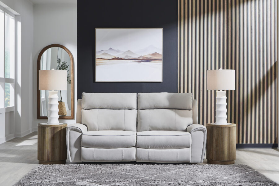Recliner diivan Grafton