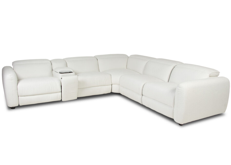 Recliner diivan Mecina - Image 3