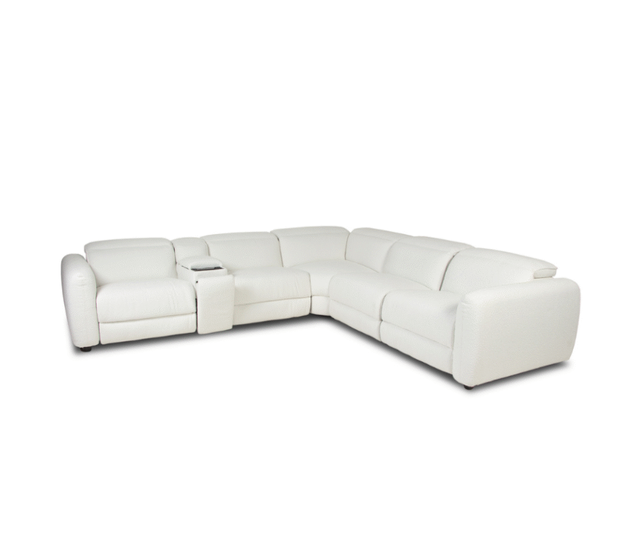 Recliner diivan Mecina