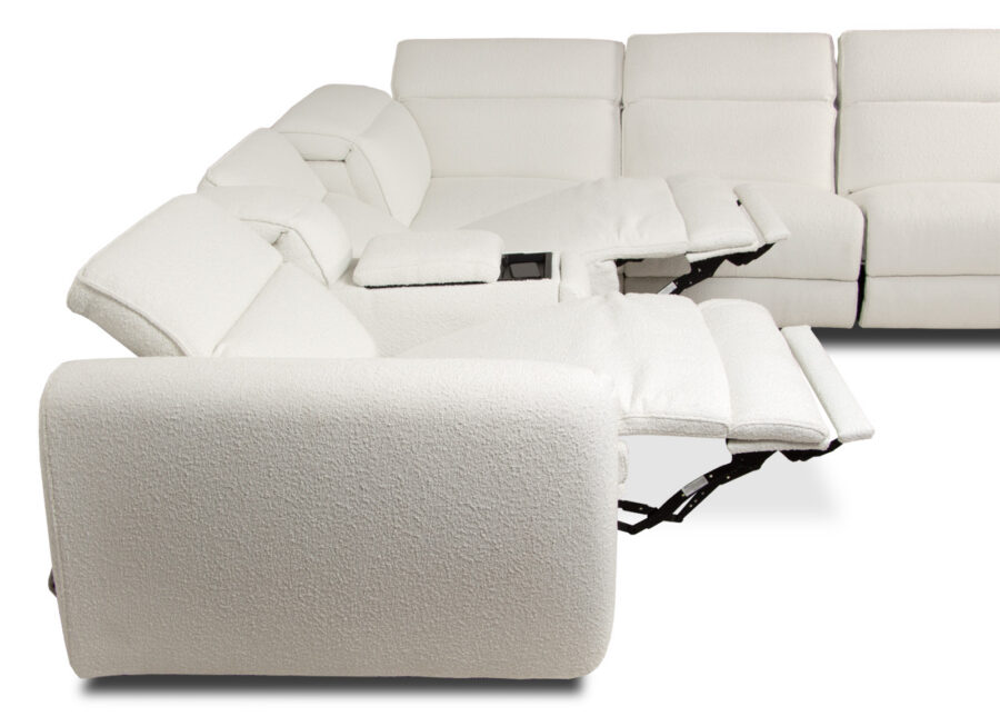 Recliner diivan Mecina - Image 2