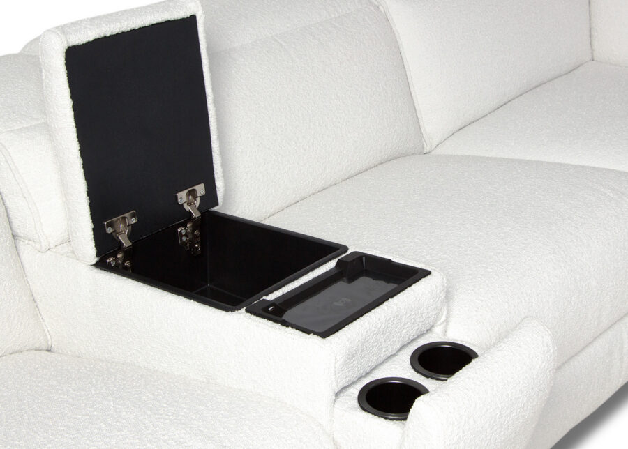 Recliner diivan Mecina - Image 9