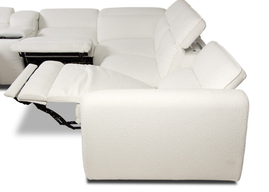 Recliner diivan Mecina - Image 5