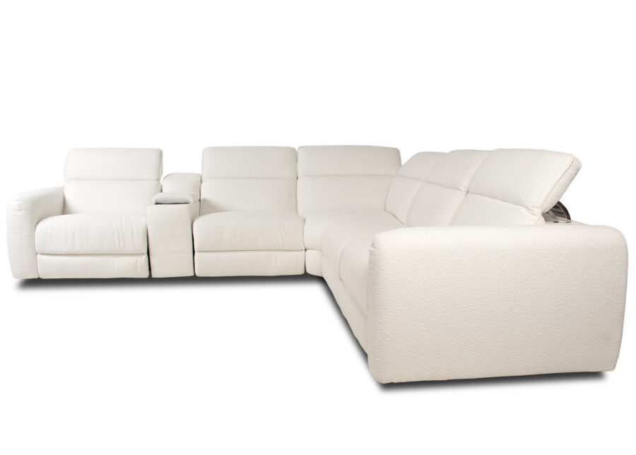 Recliner diivan Mecina - Image 4