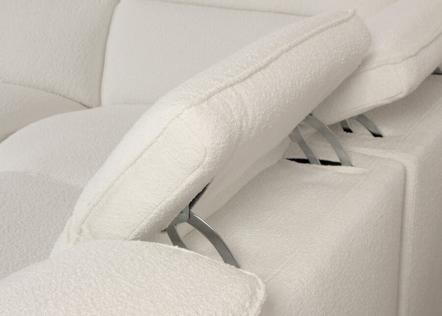 Recliner diivan Mecina - Image 6