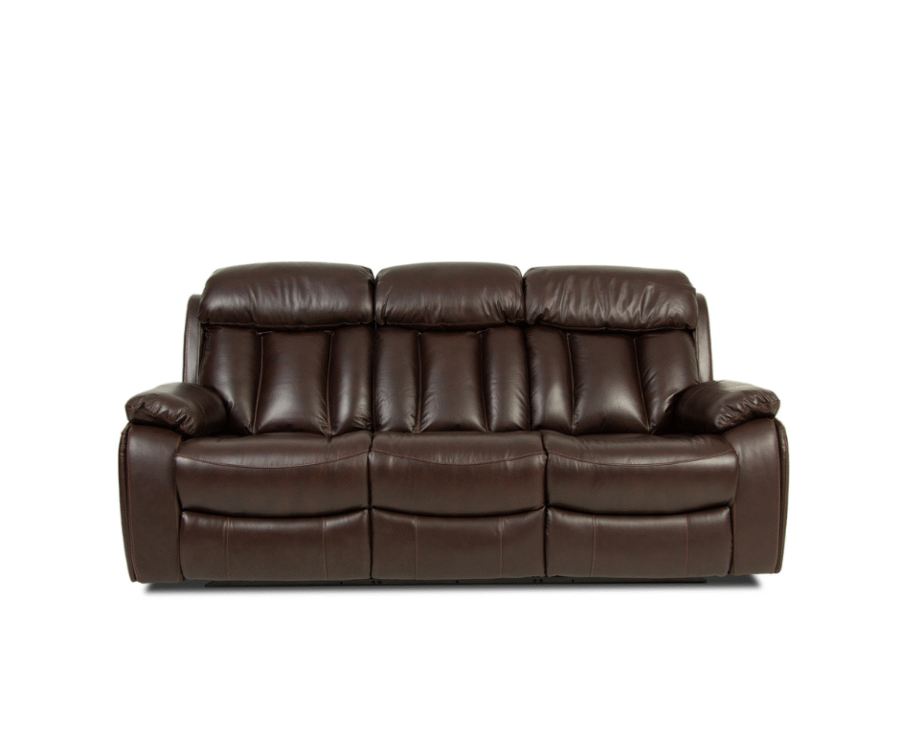 Recliner diivan Seron