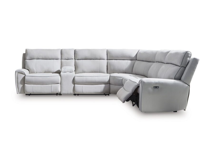 Recliner nurgadiivan Grafton - Image 9