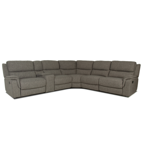 Recliner nurgadiivan Yegen