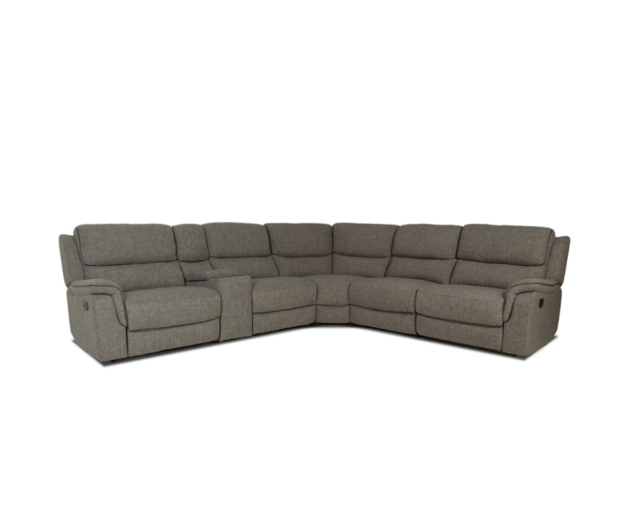 Recliner nurgadiivan Yegen
