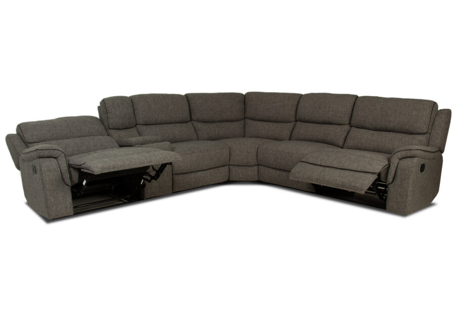 Recliner nurgadiivan Yegen - Image 3