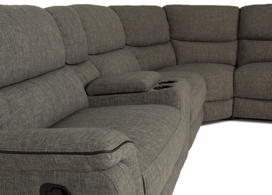 Recliner nurgadiivan Yegen - Image 6