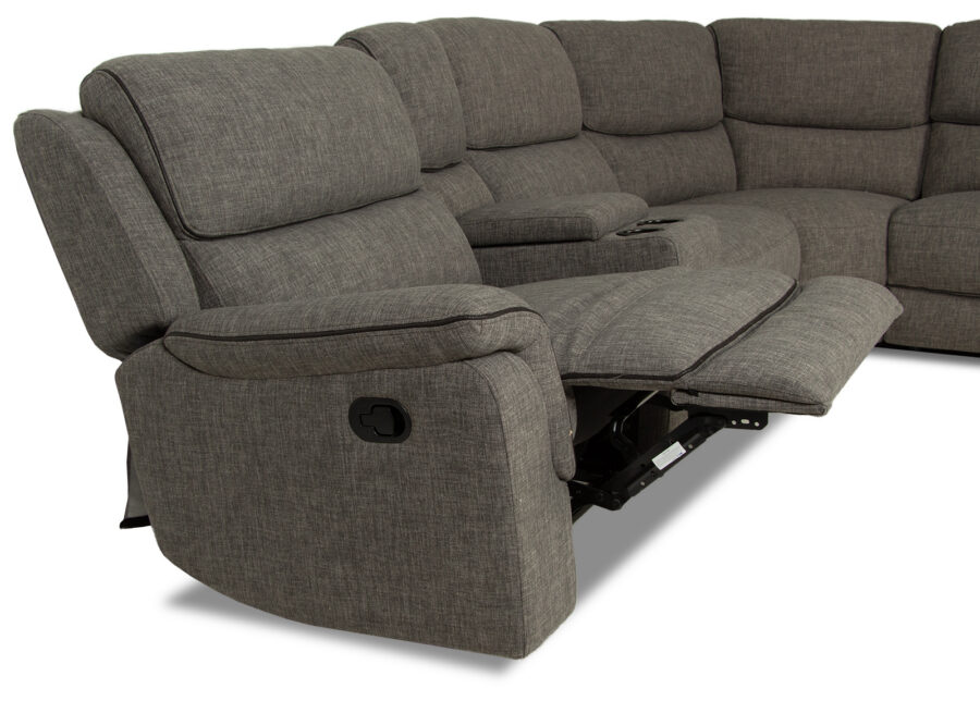 Recliner nurgadiivan Yegen - Image 2