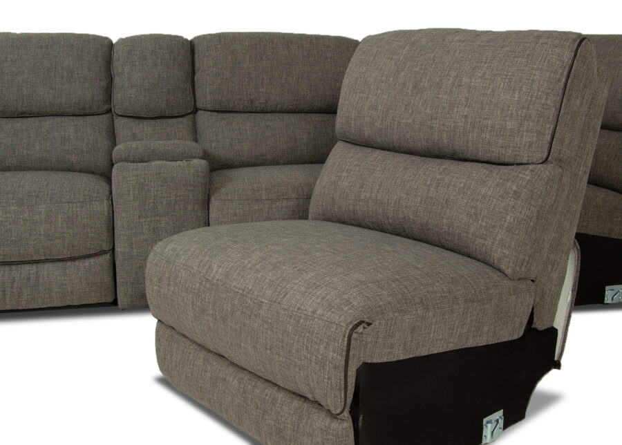 Recliner nurgadiivan Yegen - Image 8