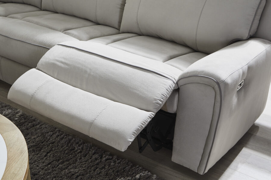 Recliner nurgadiivan Grafton - Image 8