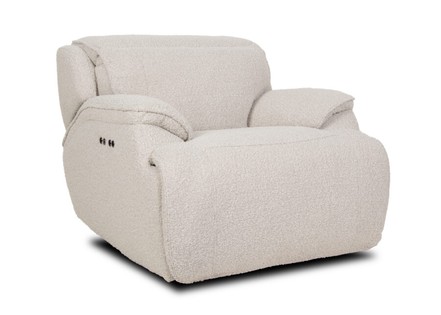 Recliner tugitool Barrax