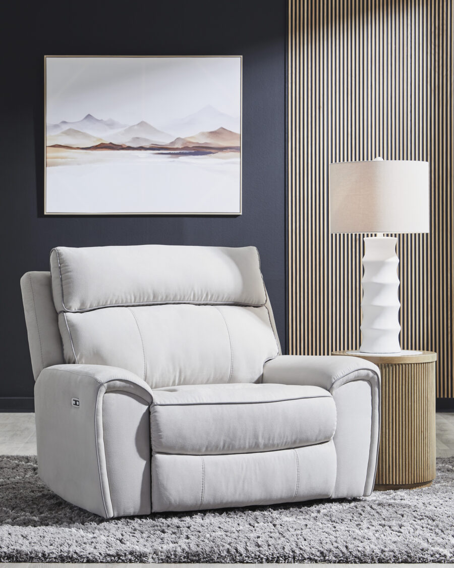 Recliner tugitool Grafton