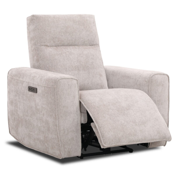 Recliner tugitool Lobra