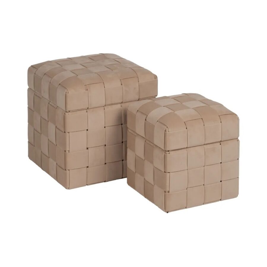 Tumbade komplekt Puff - Image 3