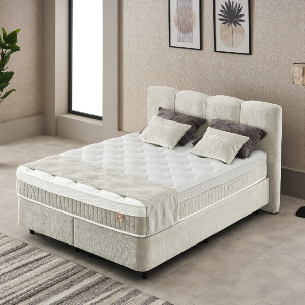 Kontinentaalvoodi Bargis