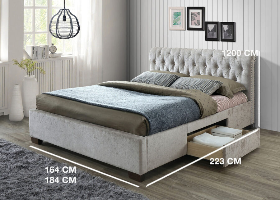 Voodi Fromisa - Image 3