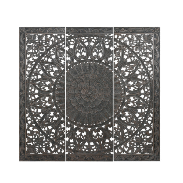 Voodipeats Mandala Set