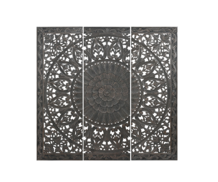 Voodipeats Mandala Set