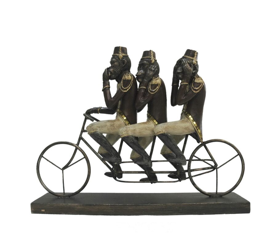 Dekoratsioon Monos