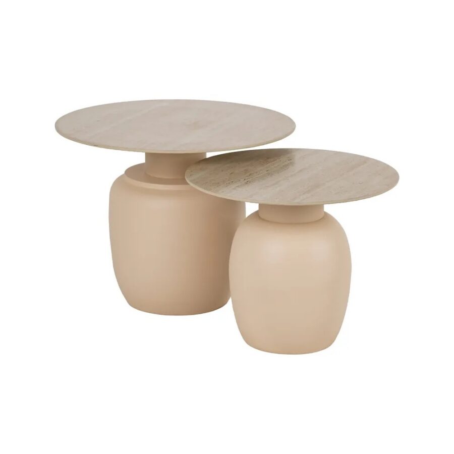 Diivanilaudade komplekt Ceramic - Image 3