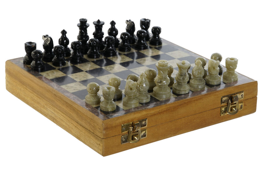 Mängukomplekt Chess - Image 3