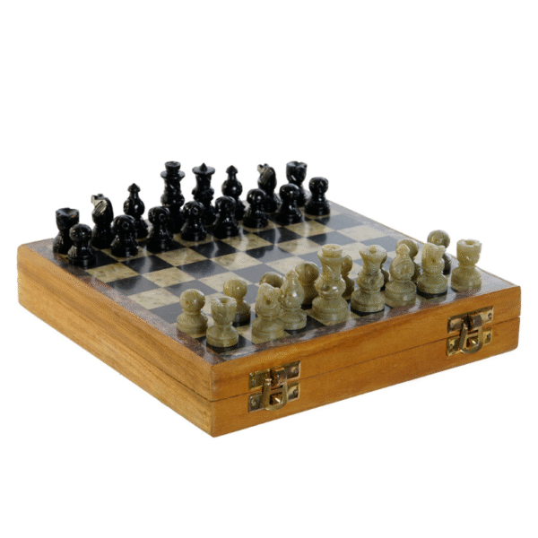 Mängukomplekt Chess
