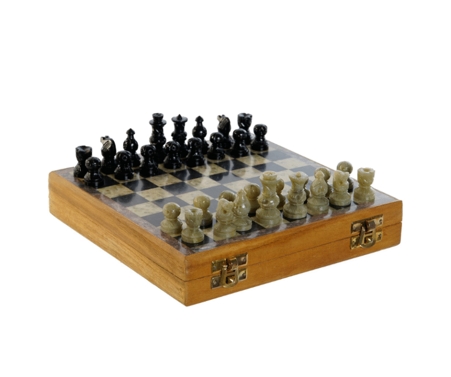 Mängukomplekt Chess