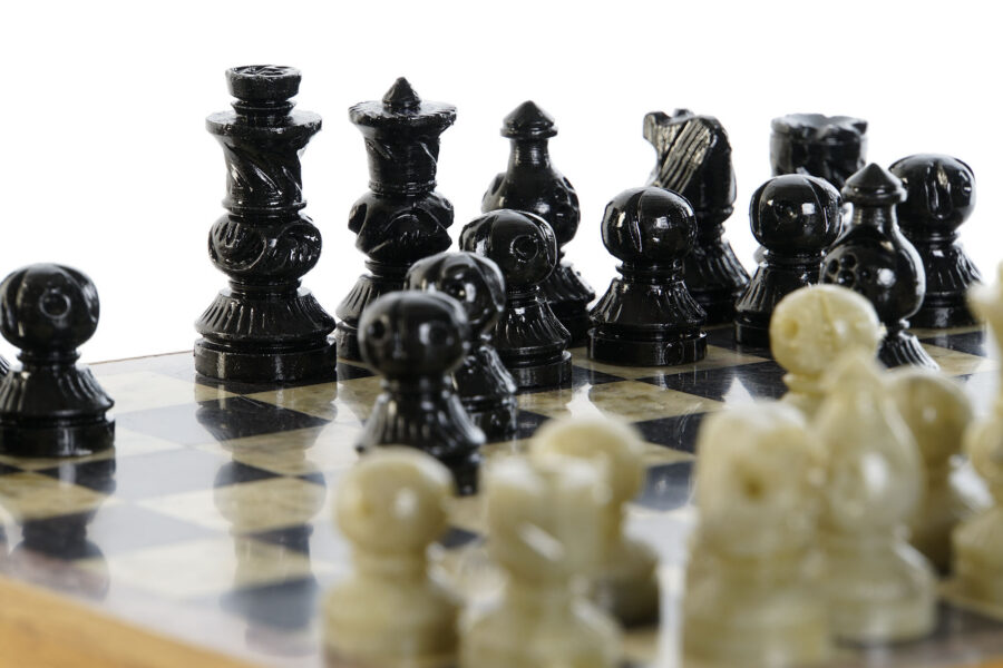 Mängukomplekt Chess - Image 2