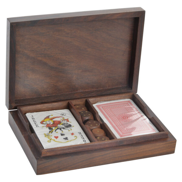 Mängukomplekt Dado