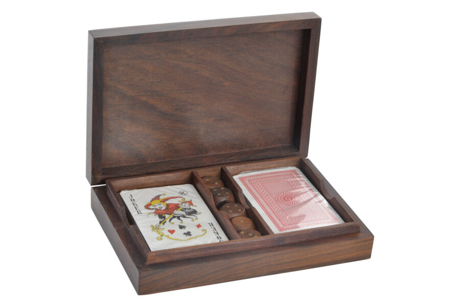 Mängukomplekt Dado