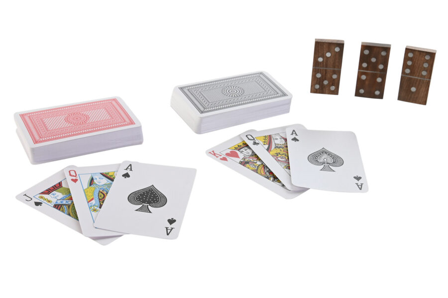 Mängukomplekt Domino - Image 4