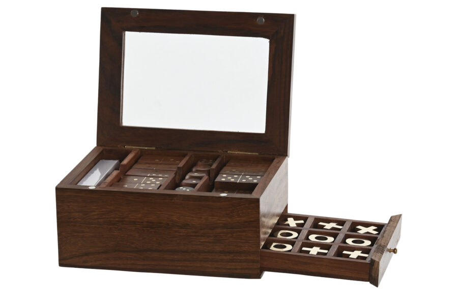 Mängukomplekt Tic Tac - Image 6