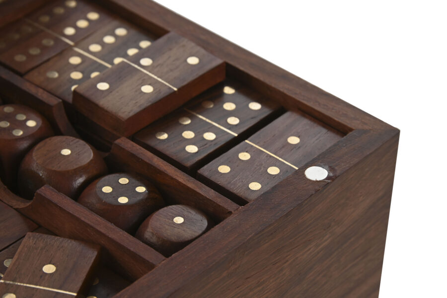 Mängukomplekt Tic Tac - Image 3