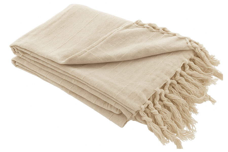 Pleed Cotton Creme - Image 4