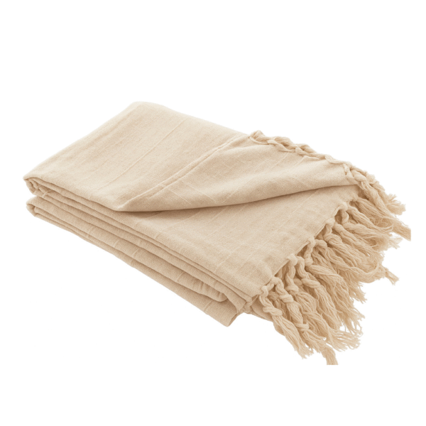 Pleed Cotton Creme