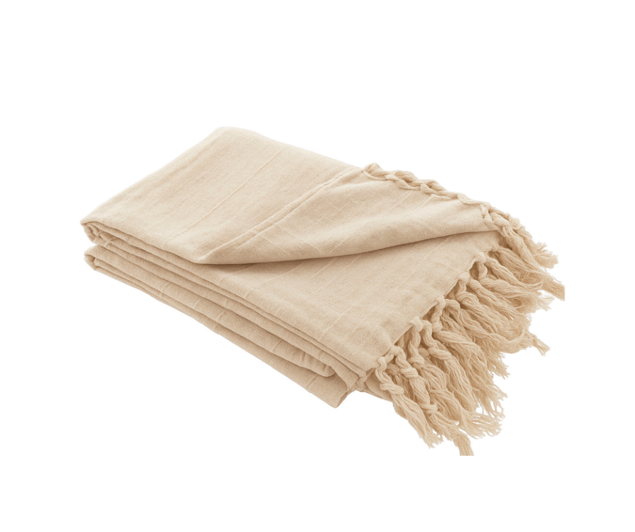 Pleed Cotton Creme