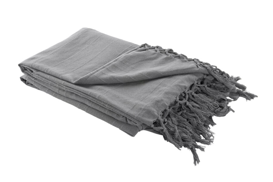Pleed Cotton Gris - Image 5