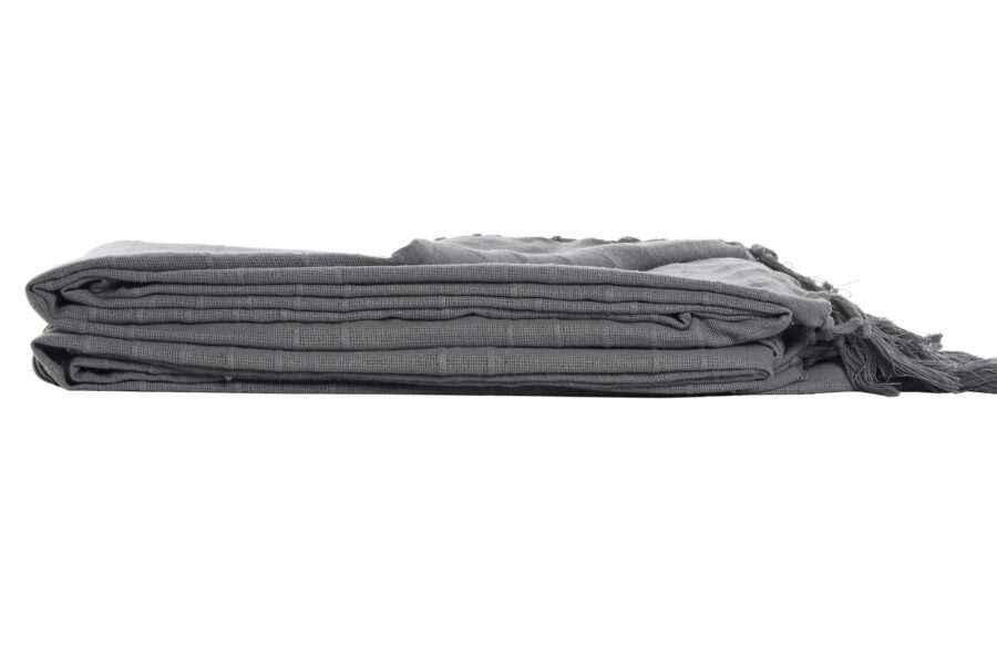 Pleed Cotton Gris - Image 4