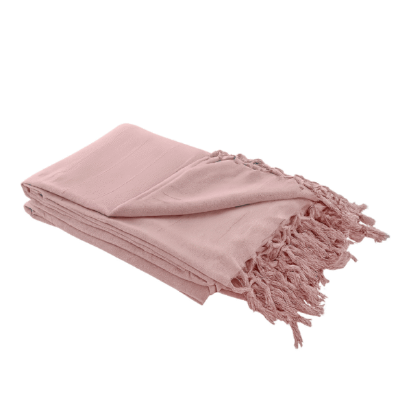 Pleed Cotton Rosa