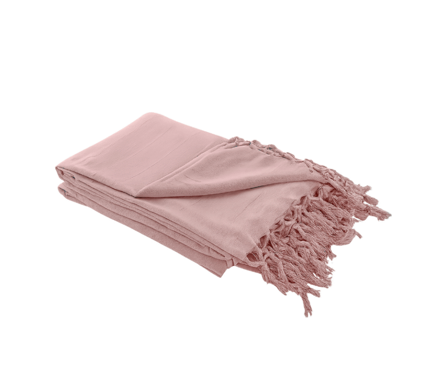 Pleed Cotton Rosa