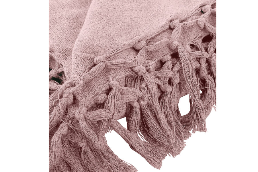 Pleed Cotton Rosa - Image 3