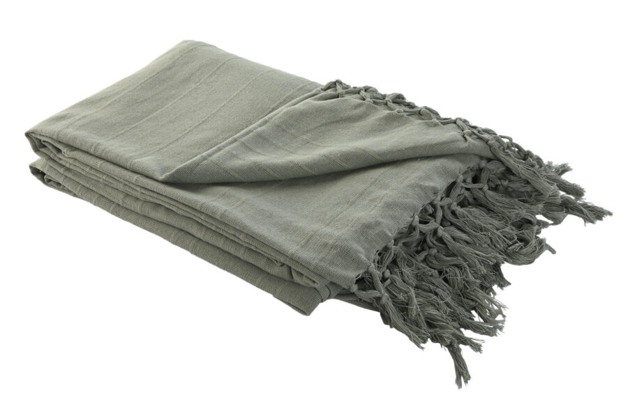 Pleed Cotton Verde - Image 5