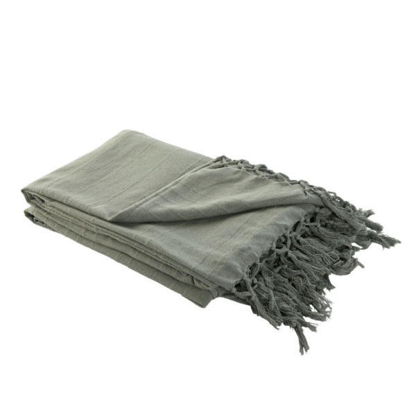 Pleed Cotton Verde
