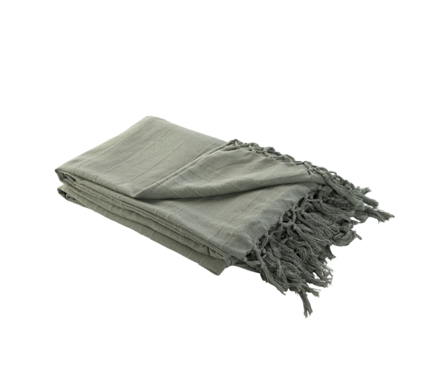 Pleed Cotton Verde